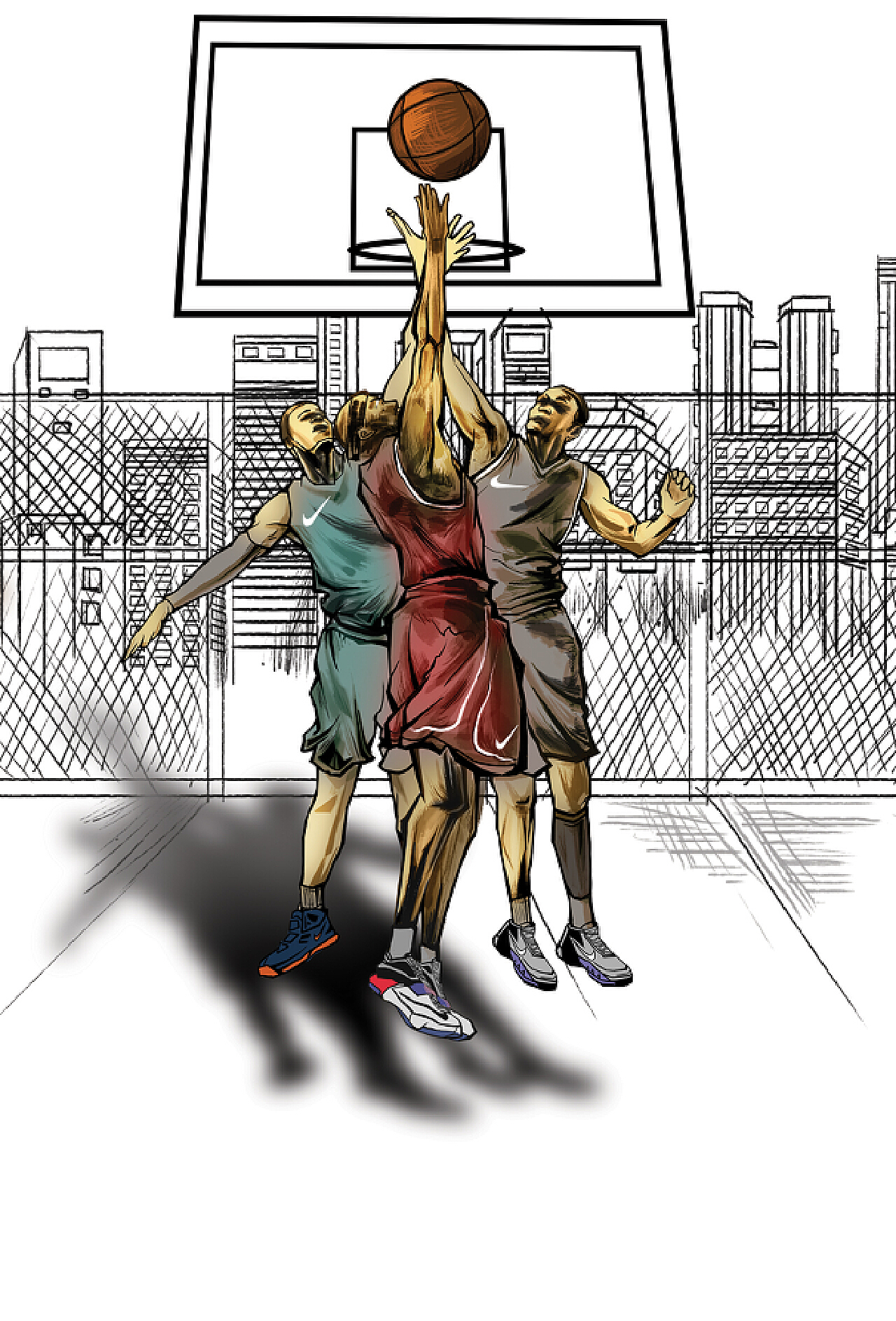 骑士在第一 骑士在第一